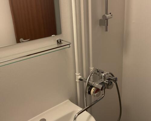 2-værelses lejlighed ledig på Ørbækvej Svendborg