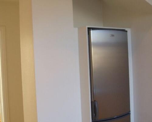 Flot 3- vær. stuelejlighed