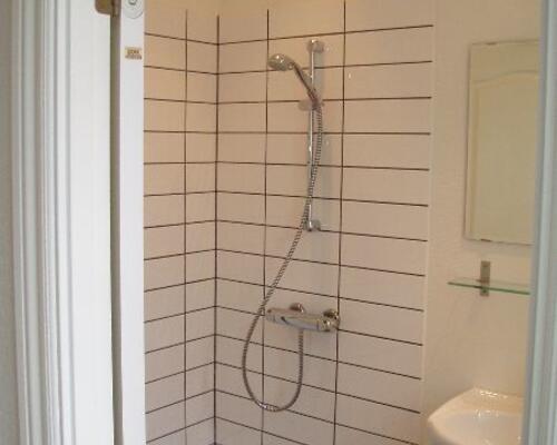 Flot 3- vær. stuelejlighed