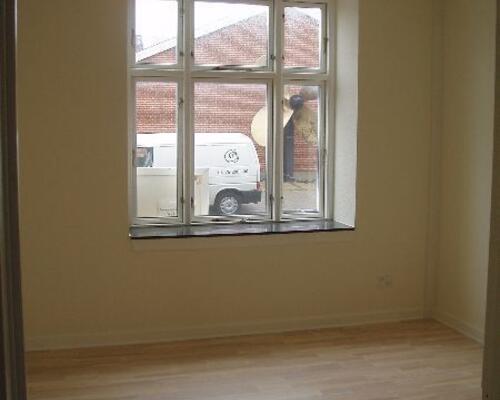 Flot 3- vær. stuelejlighed