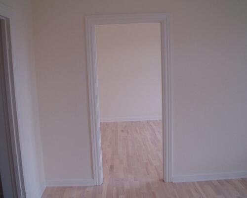 Flot 3- vær. stuelejlighed