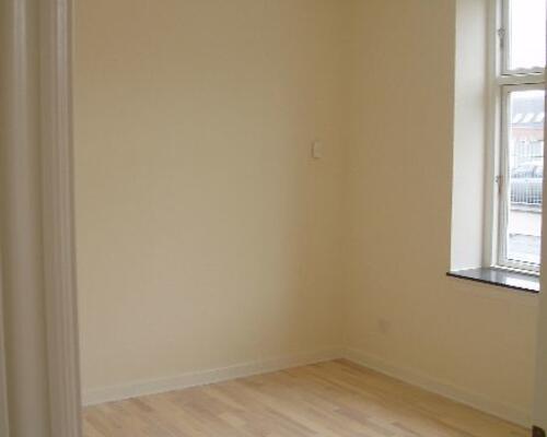 Flot 3- vær. stuelejlighed