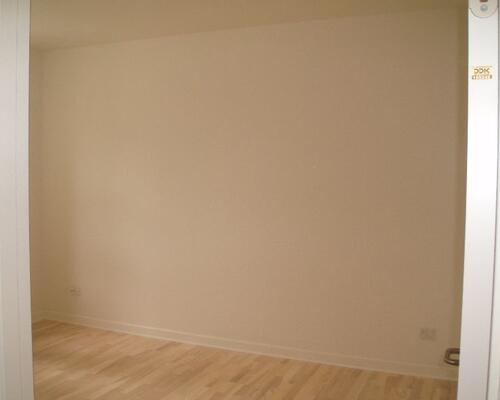 Flot 3- vær. stuelejlighed