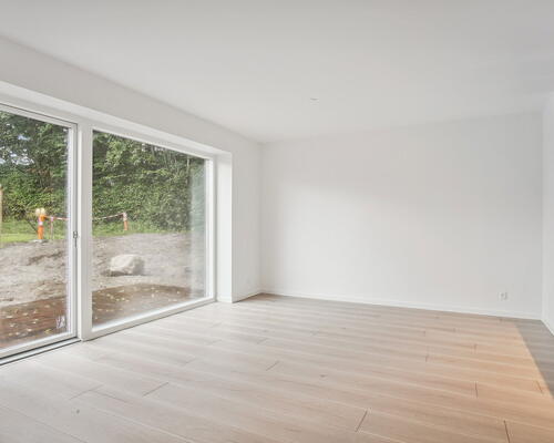 4 værelses hus i Trige