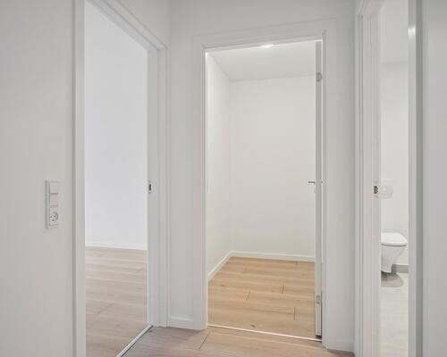 4 værelses hus i Trige