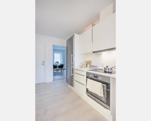 2 værelses lejlighed i Horsens