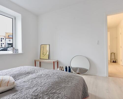 2 værelses lejlighed i Horsens