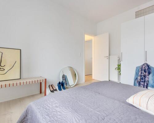 2 værelses lejlighed i Horsens