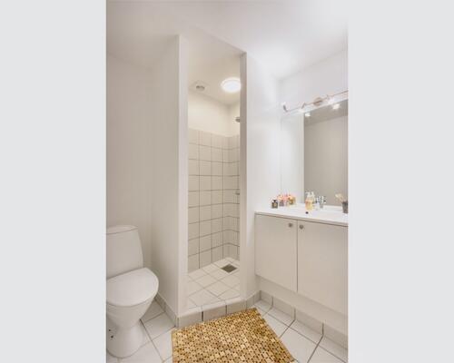 2 værelses lejlighed i Horsens