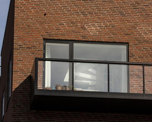 3 værelses lejlighed i København S