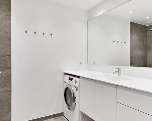 3 værelses lejlighed i København S