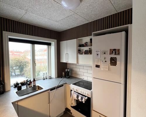 2 værelses lejlighed i Esbjerg