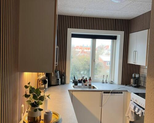 2 værelses lejlighed i Esbjerg