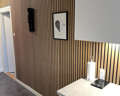 2 værelses lejlighed i Esbjerg