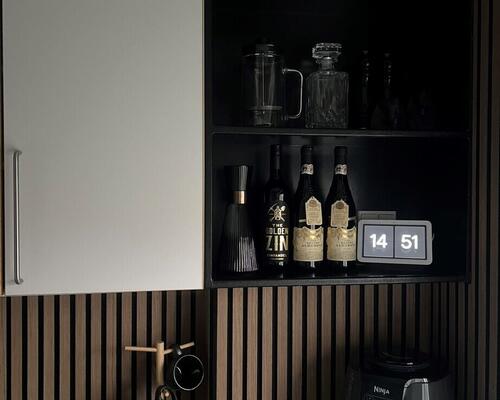 2 værelses lejlighed i Esbjerg