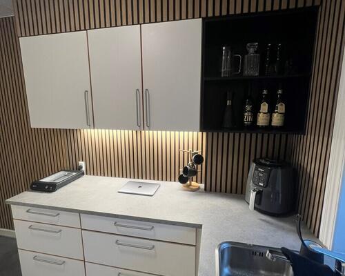 2 værelses lejlighed i Esbjerg