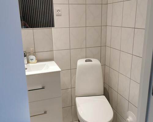 2 værelses lejlighed i Esbjerg