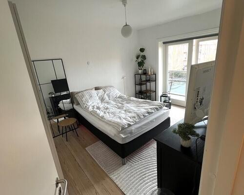 2 værelses lejlighed i Esbjerg