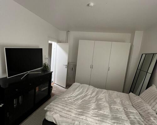 2 værelses lejlighed i Esbjerg