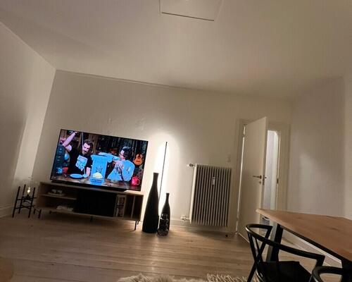 2 værelses lejlighed i Esbjerg