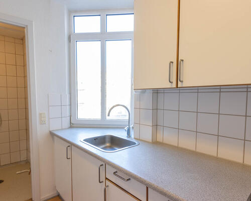 4-værelses lejlighed i Aalborg med central beliggenhed