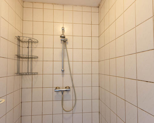 4-værelses lejlighed i Aalborg med central beliggenhed