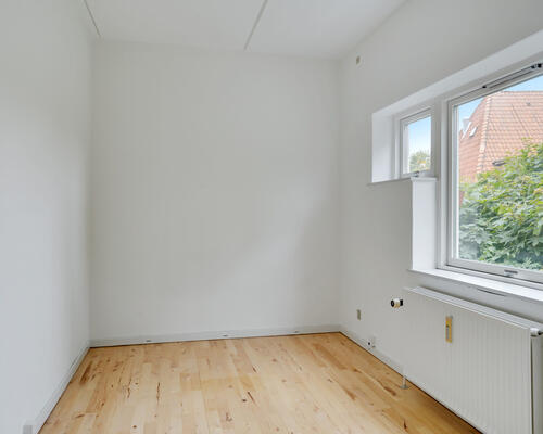 3 værelses lejlighed i Odense C