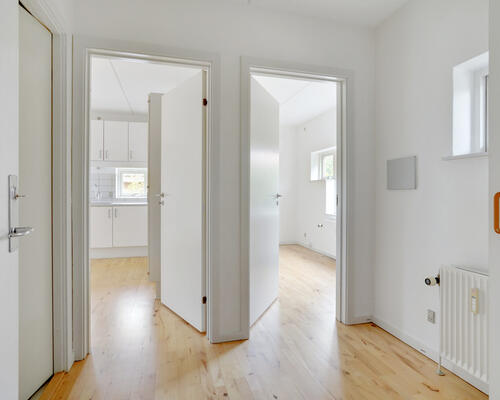 3 værelses lejlighed i Odense C