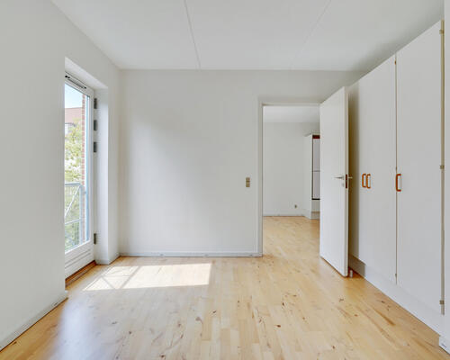 3 værelses lejlighed i Odense C