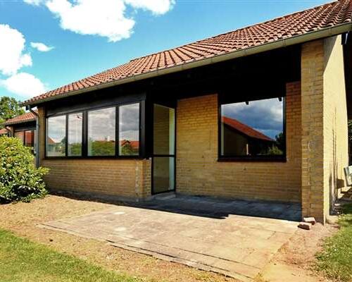 1 værelses hus i Børkop