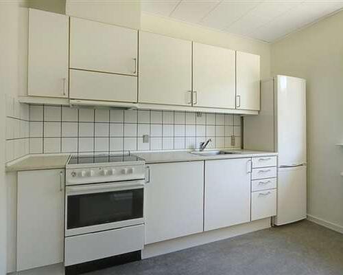 1 værelses hus i Børkop