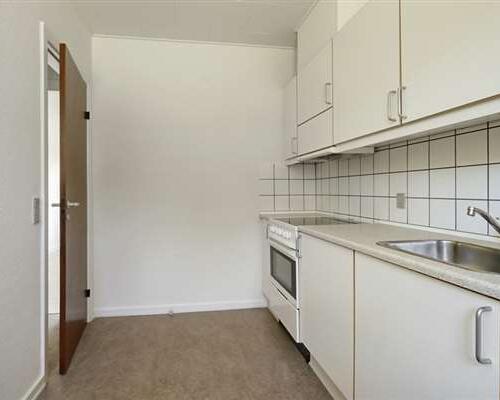 1 værelses hus i Børkop