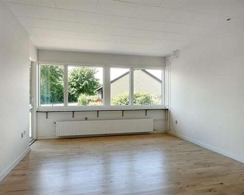 1 værelses hus i Børkop