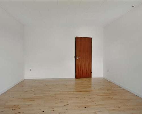 1 værelses hus i Børkop