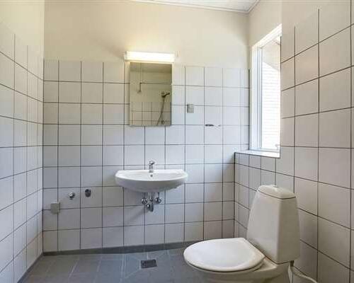 1 værelses hus i Børkop