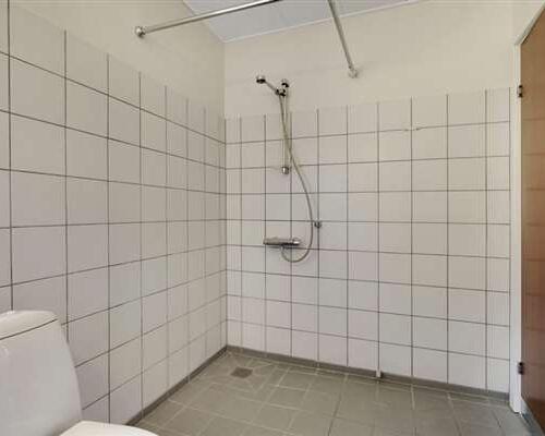 1 værelses hus i Børkop