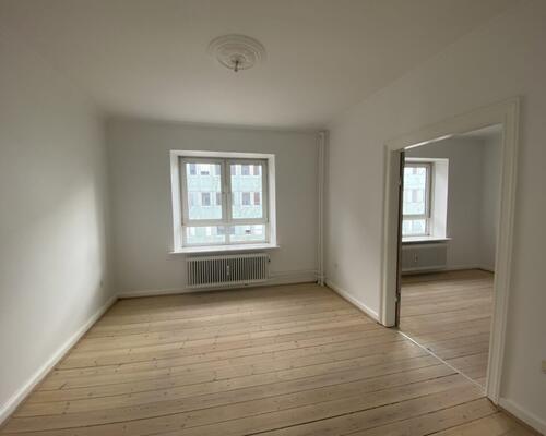 3 værelses lejlighed i Århus C