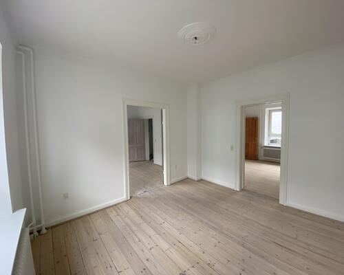 3 værelses lejlighed i Århus C