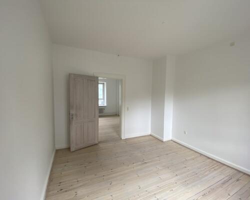 3 værelses lejlighed i Århus C