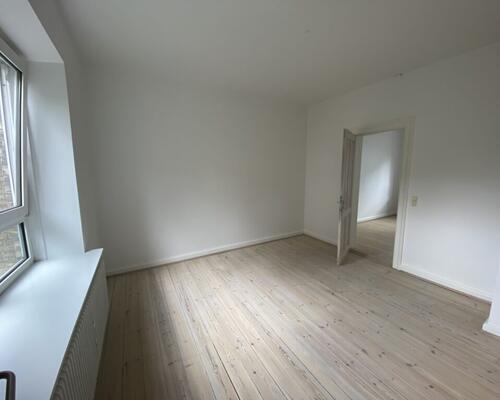 3 værelses lejlighed i Århus C