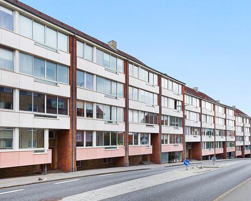 2 værelses lejlighed i Randers