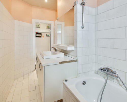 5 værelses lejlighed i Frederiksberg C