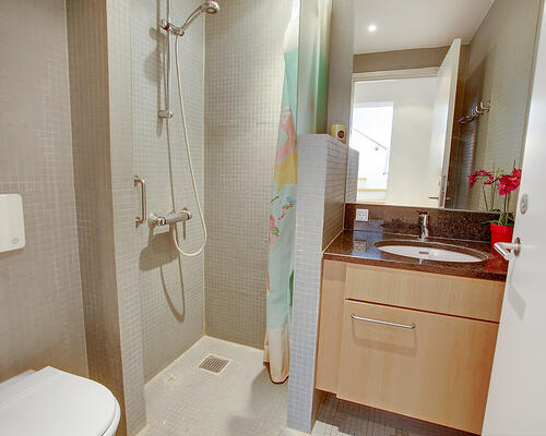 4 værelses lejlighed i København Ø