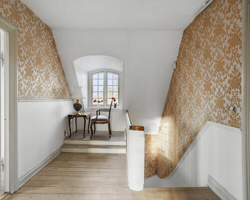 7 værelses hus i København Ø