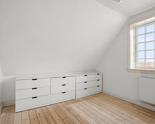 7 værelses hus i København Ø