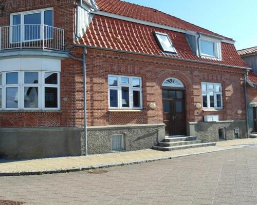 3 værelses lejlighed i Roslev