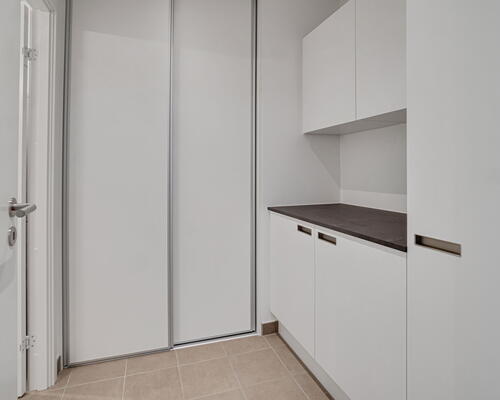 3 værelses hus i Kolding