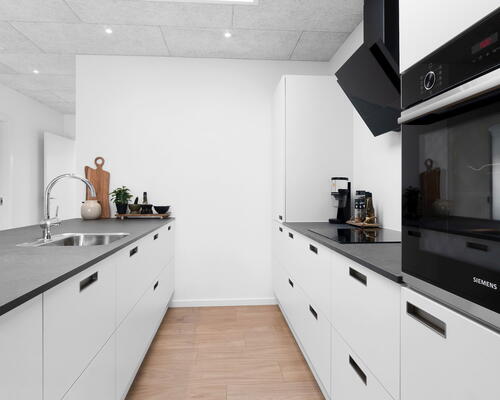 3 værelses hus i Kolding