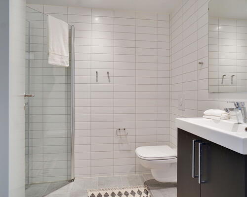 5 værelses lejlighed i Rødovre