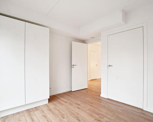 4 værelses lejlighed i Glostrup